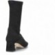 Stivaletti Ángel Alarcón 24611 Dalmia NEGRO