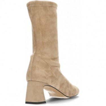 Stivaletti Ángel Alarcón 24611 Dalmia TAUPE
