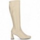 Stivale Àngel Alarcón 24614 Jaelta BEIGE