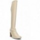Stivale Àngel Alarcón 24614 Jaelta BEIGE