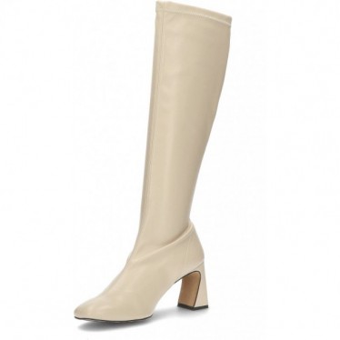 Stivale Àngel Alarcón 24614 Jaelta BEIGE