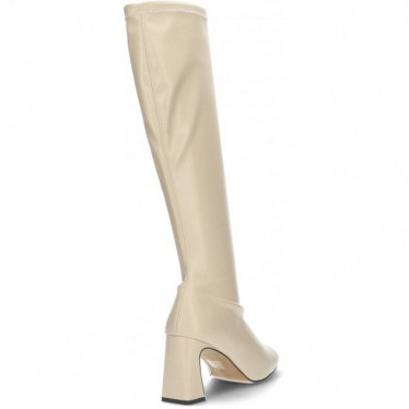 Stivale Àngel Alarcón 24614 Jaelta BEIGE