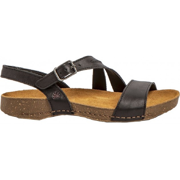 Art 1045 Sandali Respiro BLACK
