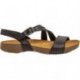 Art 1045 Sandali Respiro BLACK