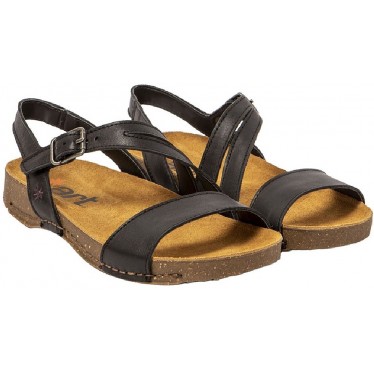 Art 1045 Sandali Respiro BLACK
