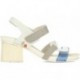 SANDALI ART 1875 CREAM