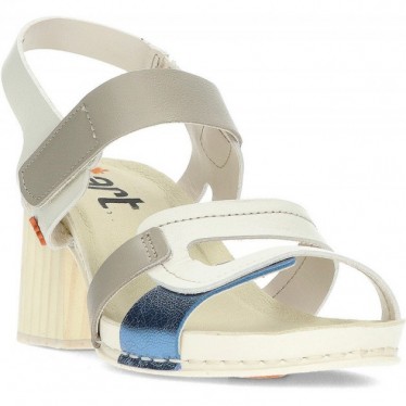 SANDALI ART 1875 CREAM