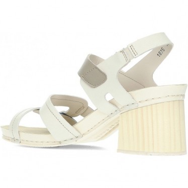 SANDALI ART 1875 CREAM