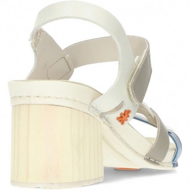 SANDALI ART 1875 CREAM