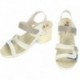 SANDALI ART 1875 CREAM