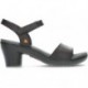 SANDALI BY ART ALFAMA A1475 BLACK
