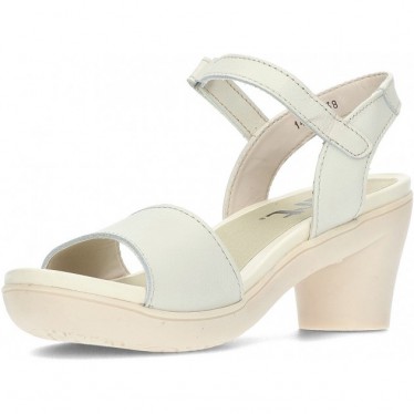 SANDALI BY ART ALFAMA A1475 CREAM