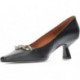 SCARPE DÉCOLLETÉ ÁNGEL ALARCÓN SURI NEGRO