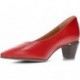 Décolleté PEDRO MIRALLES 25300 ROJO