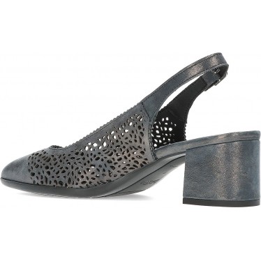 SCARPE CALLAGHAN 31503 NEGRO