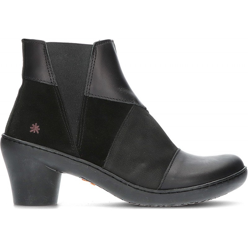 ART ALFAMA 1453 TRONCHETTO BLACK