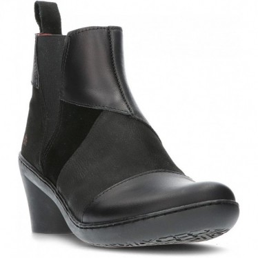 ART ALFAMA 1453 TRONCHETTO BLACK