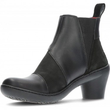 ART ALFAMA 1453 TRONCHETTO BLACK