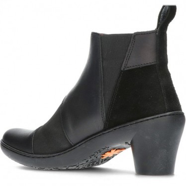 ART ALFAMA 1453 TRONCHETTO BLACK