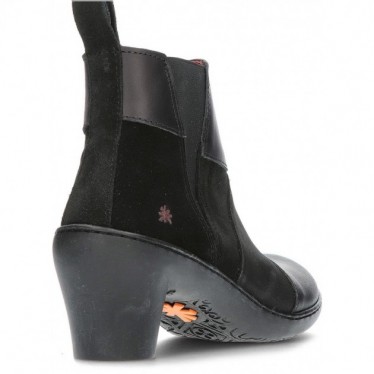 ART ALFAMA 1453 TRONCHETTO BLACK