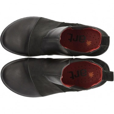 ART ALFAMA 1453 TRONCHETTO BLACK