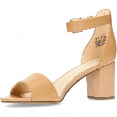 SANDALI CLARKS DEVAMAE CAMEL