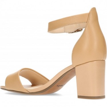 SANDALI CLARKS DEVAMAE CAMEL