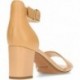 SANDALI CLARKS DEVAMAE CAMEL