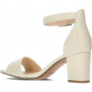SANDALI CLARKS DEVAMAE MARFIL