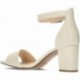 SANDALI CLARKS DEVAMAE MARFIL