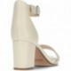 SANDALI CLARKS DEVAMAE MARFIL