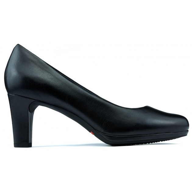 Scarpe ROCKPORT TOTAL MOTION LEAH PUMP NEGRO