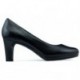 Scarpe ROCKPORT TOTAL MOTION LEAH PUMP NEGRO