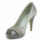 MARIAN SCARPA DONNA TACCO PARTY BRONCE