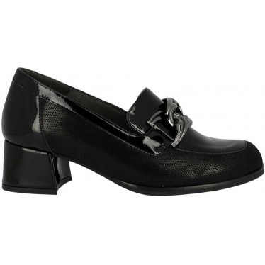 SCARPE DOTTORE CUTILLAS MATERA 83214 NEGRO