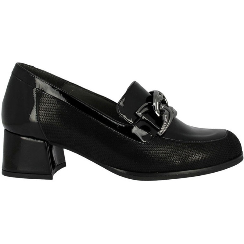 SCARPE DOTTORE CUTILLAS MATERA 83214 NEGRO
