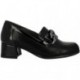 SCARPE DOTTORE CUTILLAS MATERA 83214 NEGRO