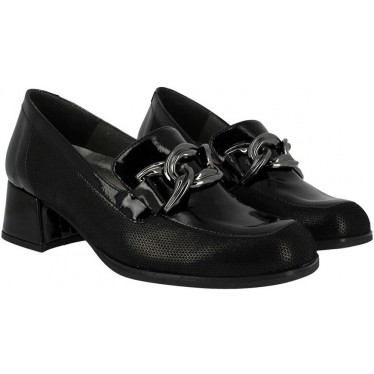 SCARPE DOTTORE CUTILLAS MATERA 83214 NEGRO