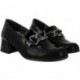 SCARPE DOTTORE CUTILLAS MATERA 83214 NEGRO