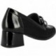 SCARPE DOTTORE CUTILLAS MATERA 83214 NEGRO