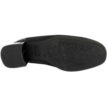 SCARPE DOTTORE CUTILLAS MATERA 83214 NEGRO