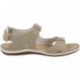 SANDALI GEOX D52R6A TAUPE