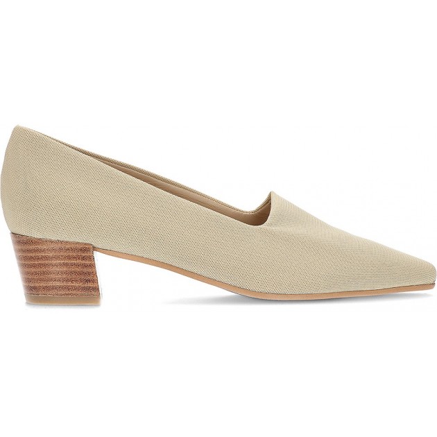 SCARPE DA MASCHERA 50447 BEIGE SCARPE DA MASCHERA 50447 BEIGE