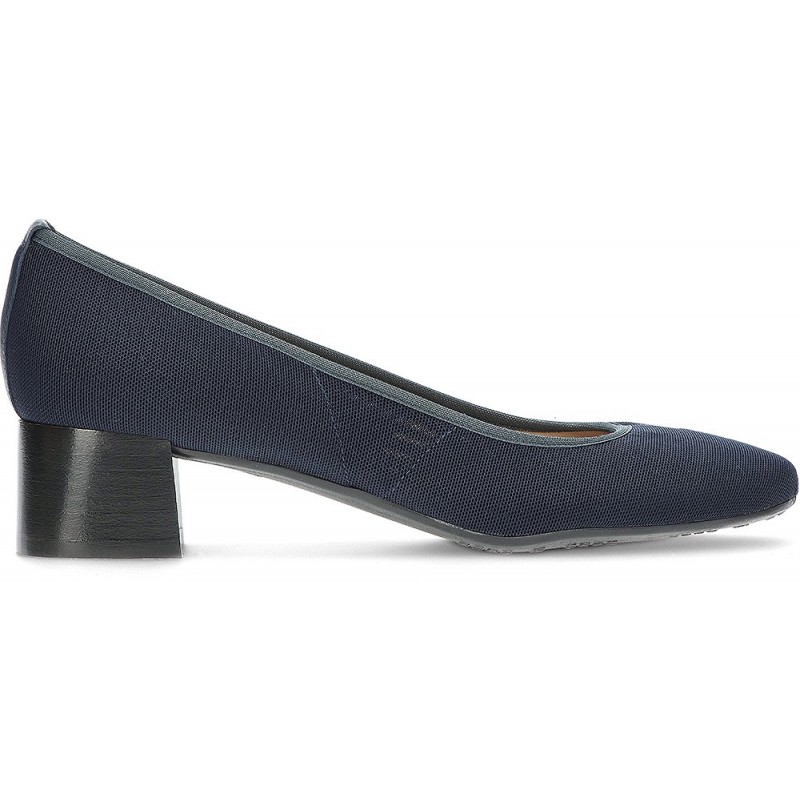SCARPE DA MASCHERA 50472 AZUL