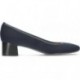 SCARPE DA MASCHERA 50472 AZUL