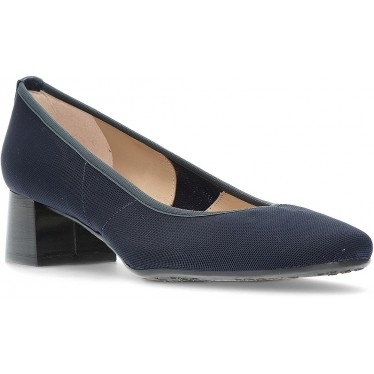 SCARPE DA MASCHERA 50472 AZUL