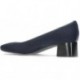 SCARPE DA MASCHERA 50472 AZUL