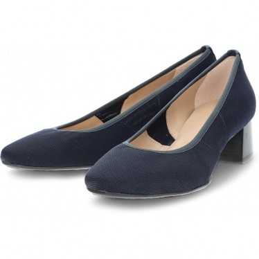 SCARPE DA MASCHERA 50472 AZUL