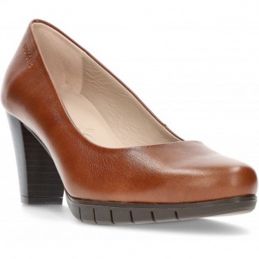 SCARPE CON TACCO MERAVIGLIE I6070 CUERO
