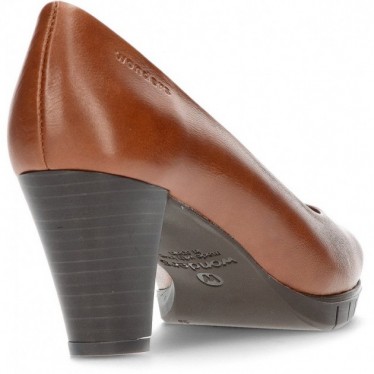 SCARPE CON TACCO MERAVIGLIE I6070 CUERO